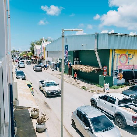 The Downtown Hotel Bonaire كراليندايك المظهر الخارجي الصورة