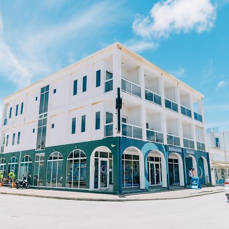 The Downtown Hotel Bonaire كراليندايك المظهر الخارجي الصورة