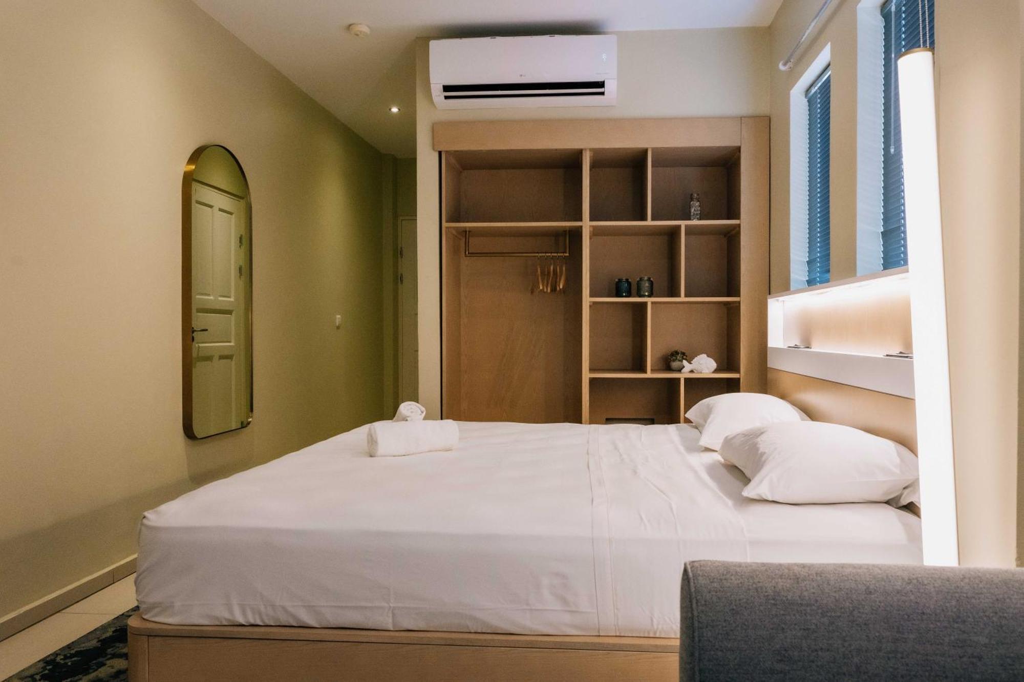 The Downtown Hotel Bonaire كراليندايك المظهر الخارجي الصورة