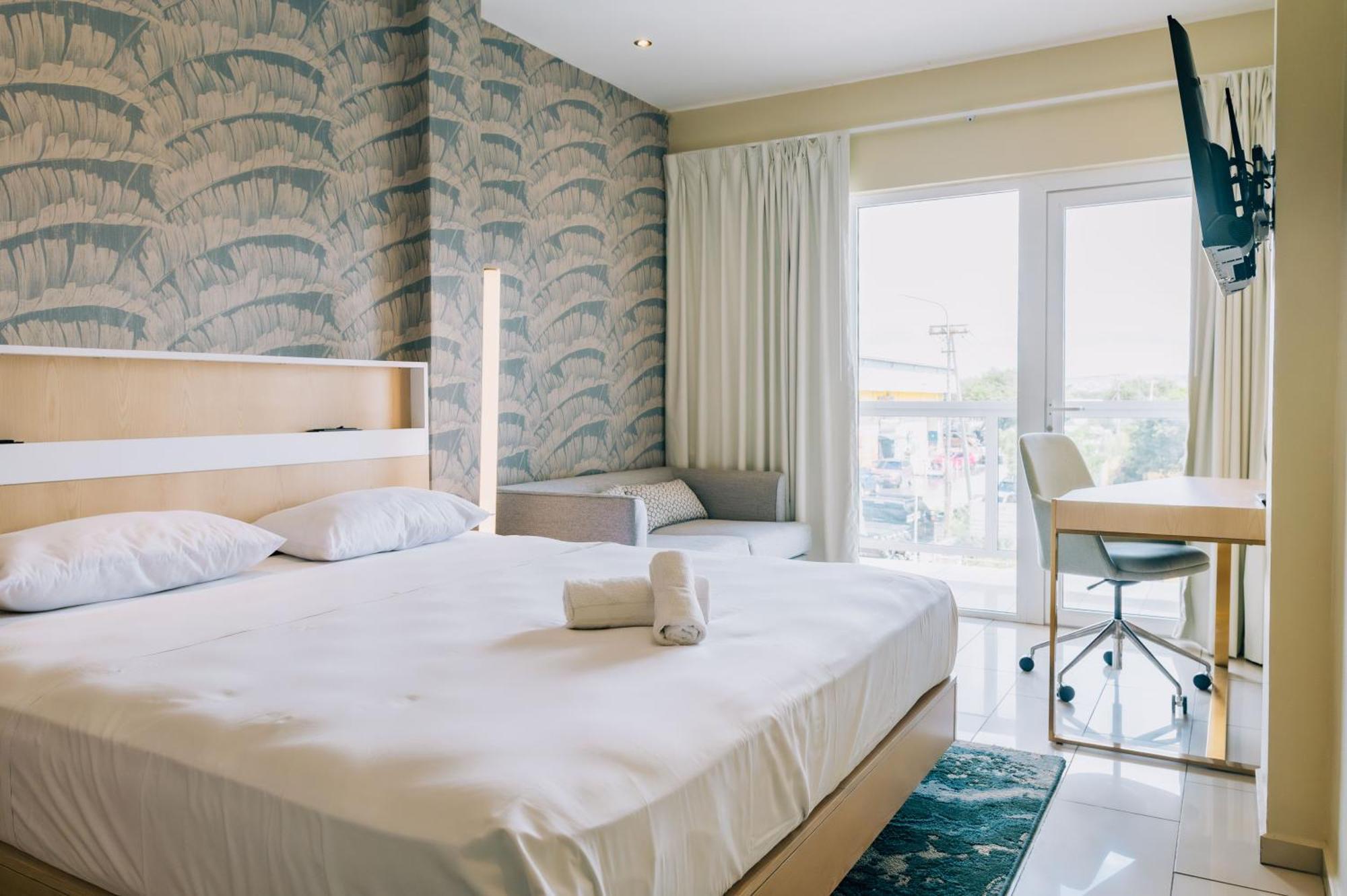 The Downtown Hotel Bonaire كراليندايك المظهر الخارجي الصورة
