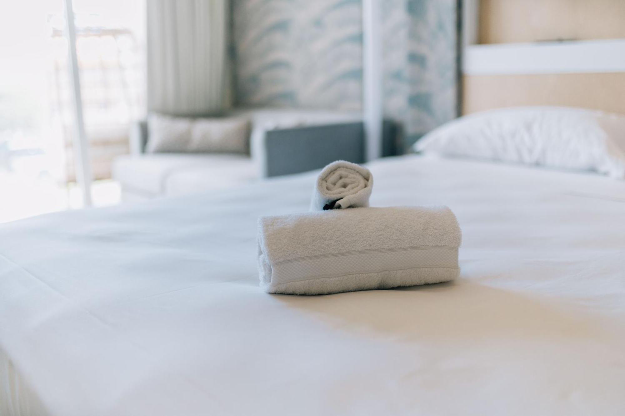 The Downtown Hotel Bonaire كراليندايك المظهر الخارجي الصورة