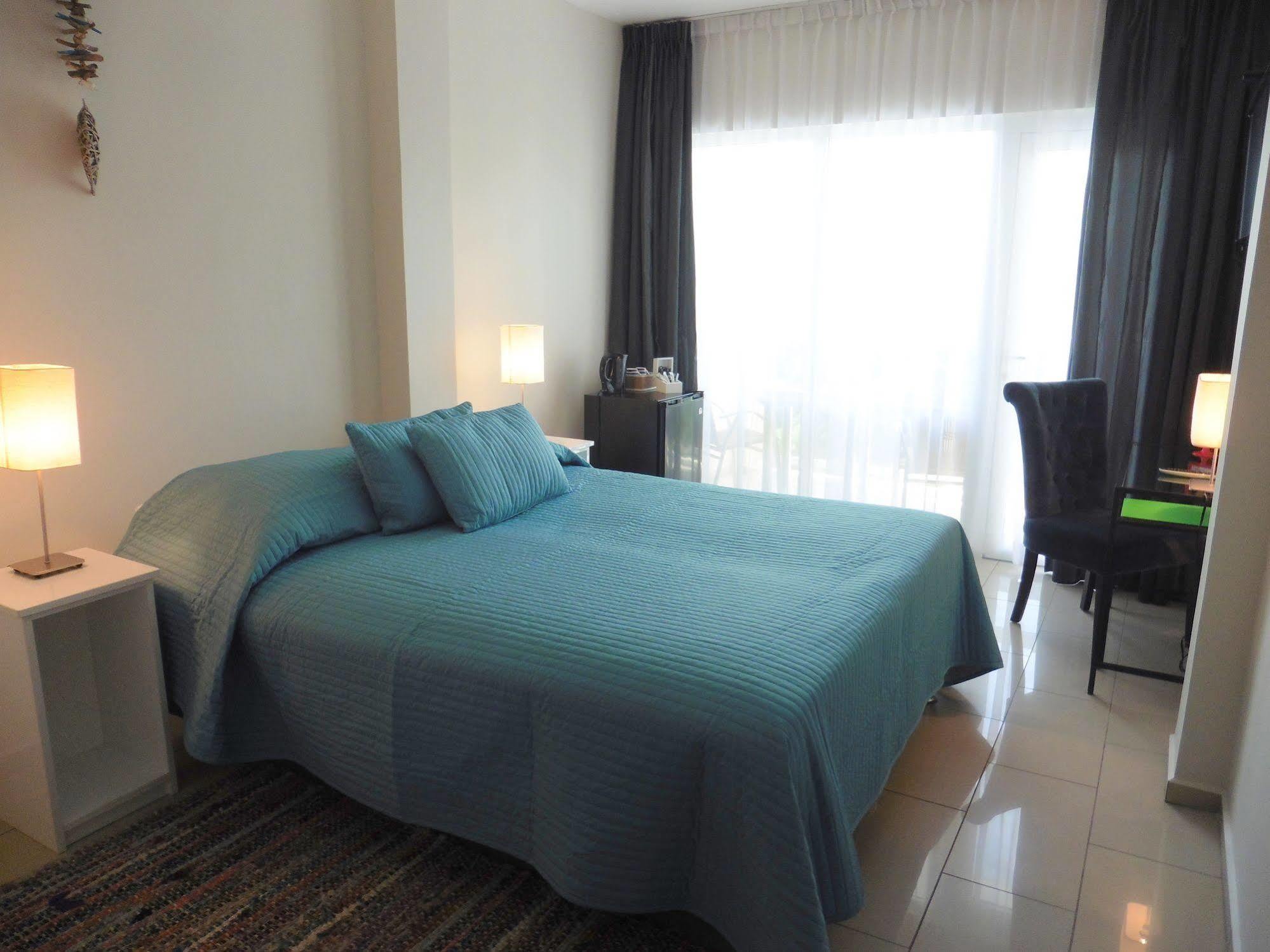 The Downtown Hotel Bonaire كراليندايك المظهر الخارجي الصورة