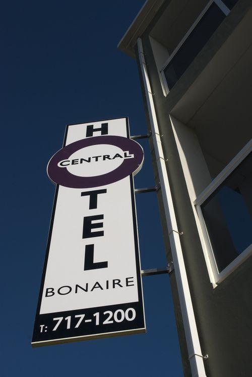 The Downtown Hotel Bonaire كراليندايك المظهر الخارجي الصورة